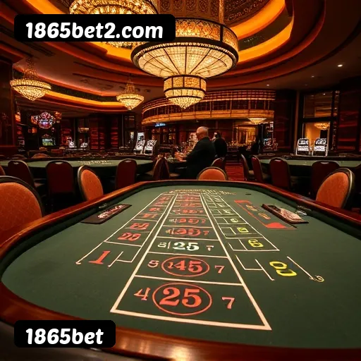 App Mobile 1865bet - Jogue em Qualquer Lugar no Seu Smartphone