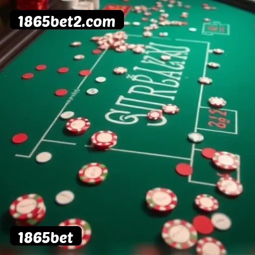 Benefícios do Login 1865bet - Bônus e Vantagens Exclusivas